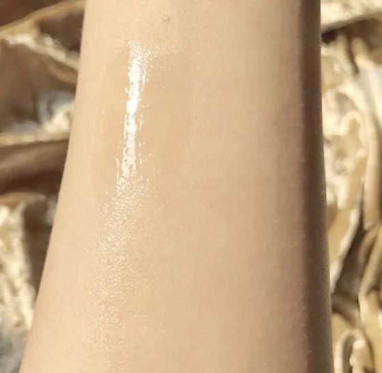 战痘总结,战痘十年是什么样子