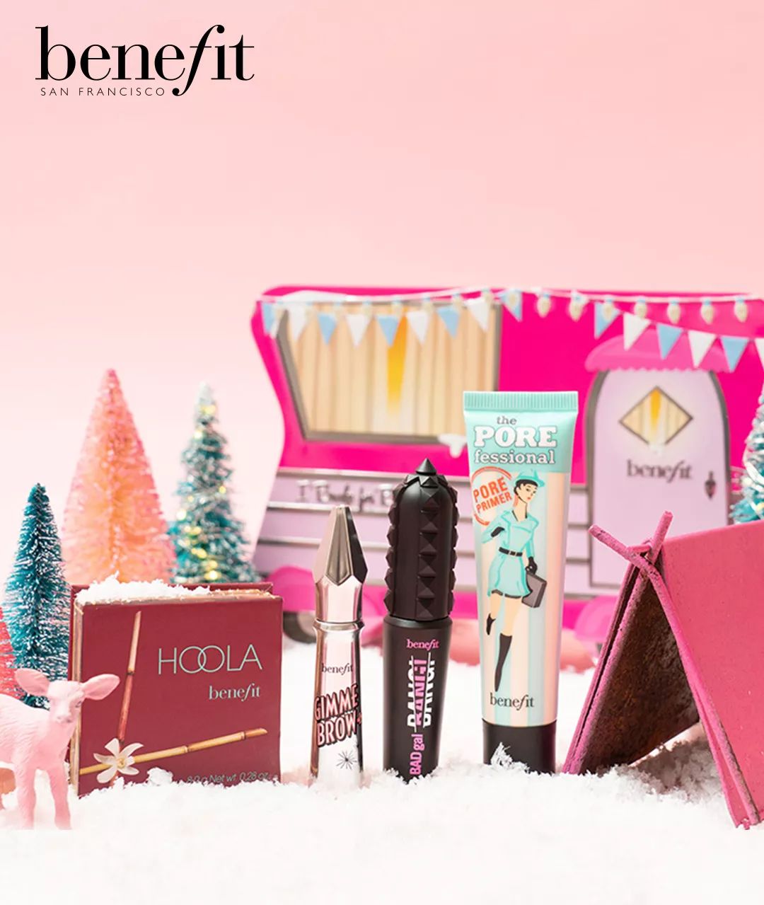 双十一最容易漏了这些，忘记买后悔都来不及