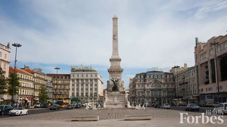 福布斯生活,福布斯生活旅游指南