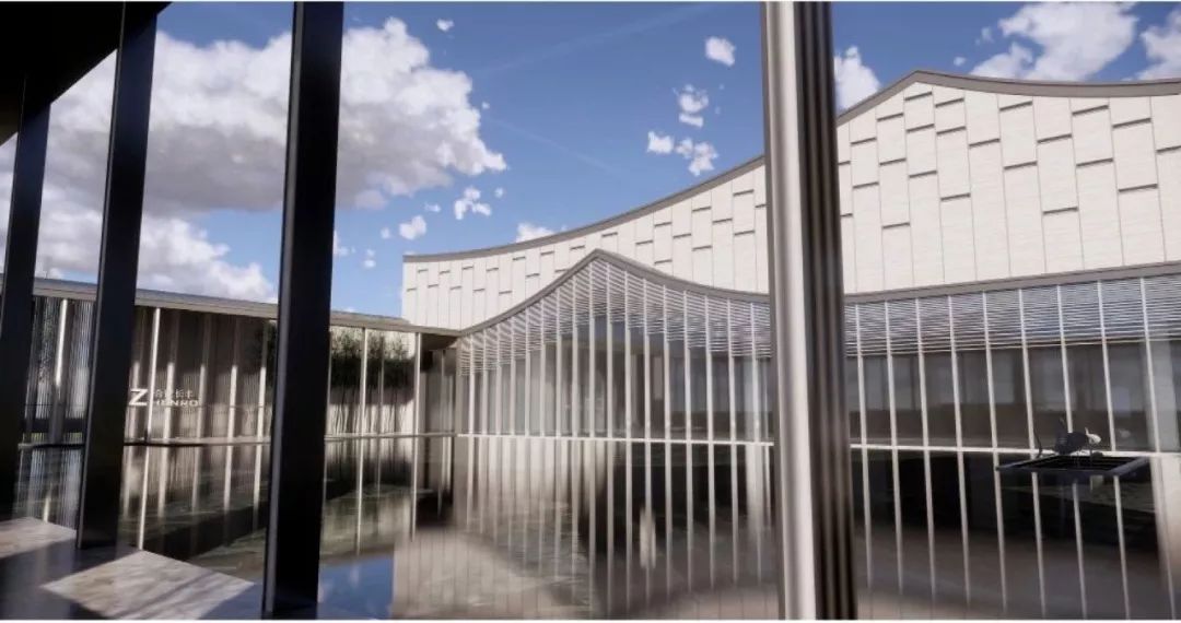 合肥北城正荣府合肥,合肥市北城正荣府航拍