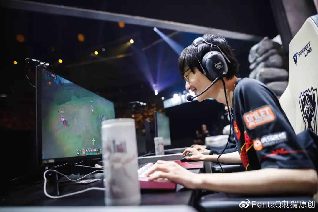 s9涓撹theshy,s9璧涘悗閲囪jackeylove