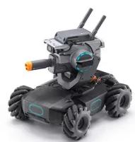 报名｜别怂，正面刚！烟台首届机甲对抗赛报名开启，兄弟们上