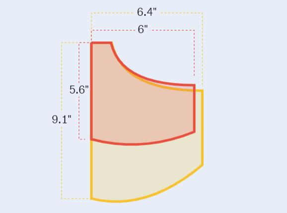 穿过男朋友的衣服才知道,女装口袋这么小!丨夜听双语