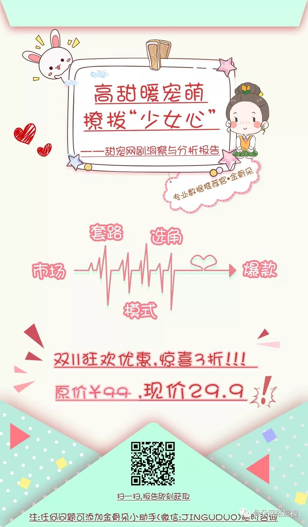 盘点近五年最高热度值甜宠剧,所有新出的甜宠剧有哪些