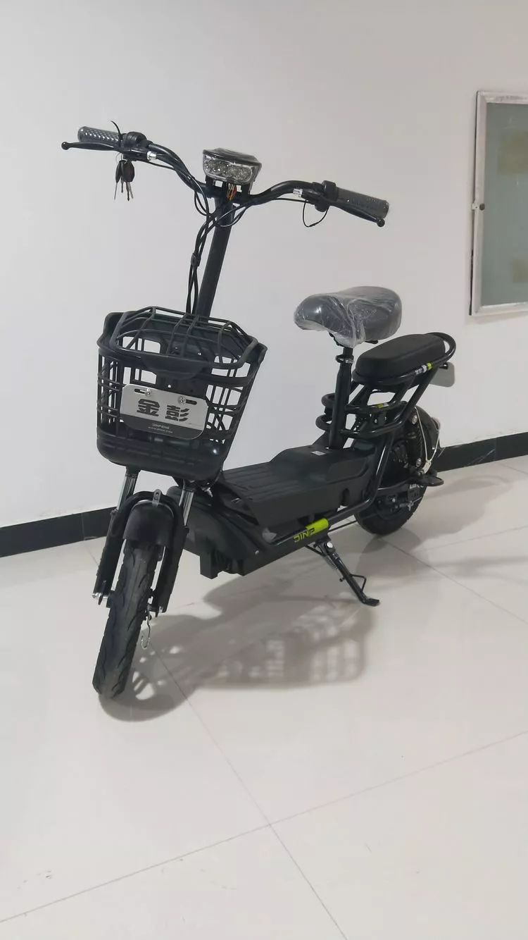 家和海尔专卖店、金彭电动车,这两家想“闹”啥？