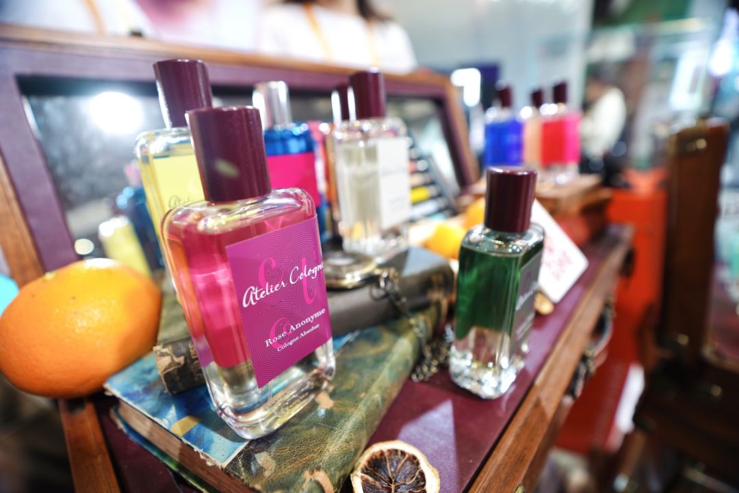 这些进博“尖货”,还来得及放进双十一的购物车!