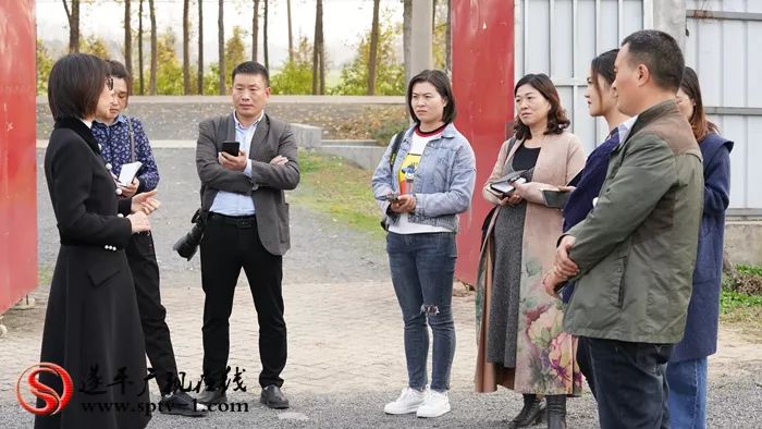 来村网创始人李敏：用心打造电商平台，不忘初心助力脱贫