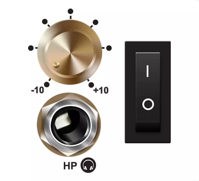 ICON艾肯发布闪耀金VH4直播声卡日前已经上市