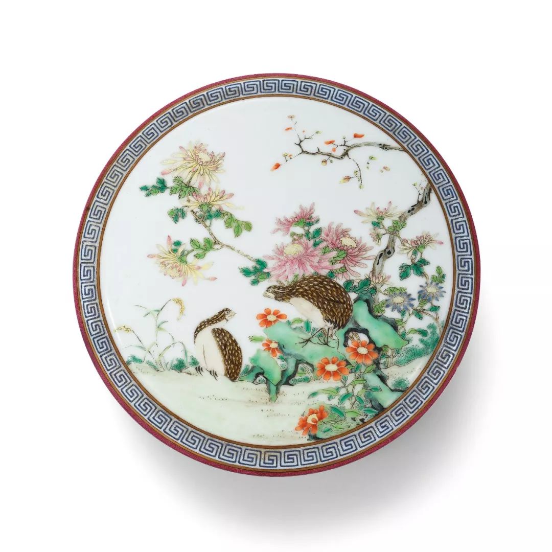 2019年香港佳士得春拍预展时间 (2019年佳士得香港秋拍藏品图片)