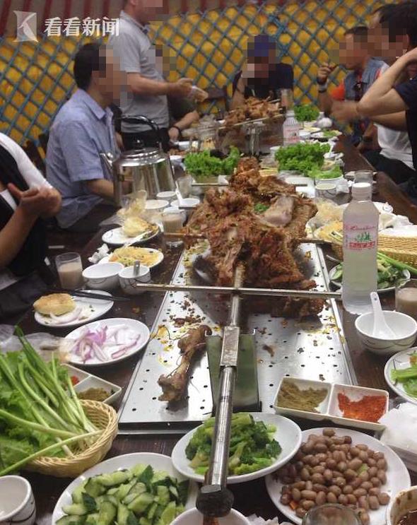 青岛枪击事件,青岛市枪击事件