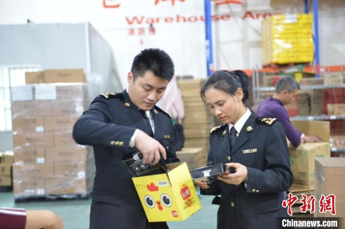 中国“双十一”购买力爆表还带多国玩外媒“酸”了