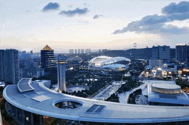 中国工业百强县苏北十强县排名,中国十大省份工业实力排名