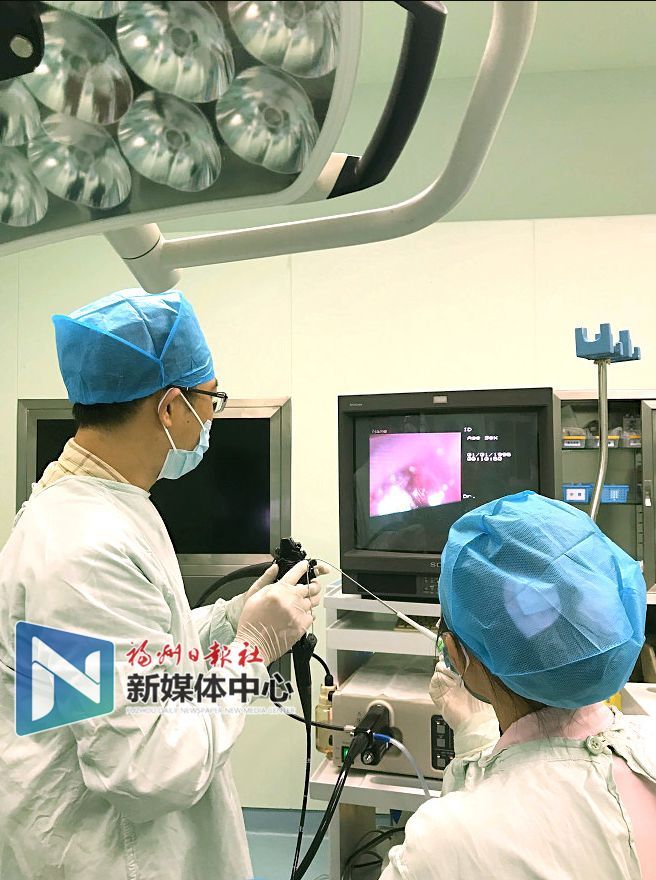 2岁孩子误吞2厘米钉子,4岁小孩误吞钉子