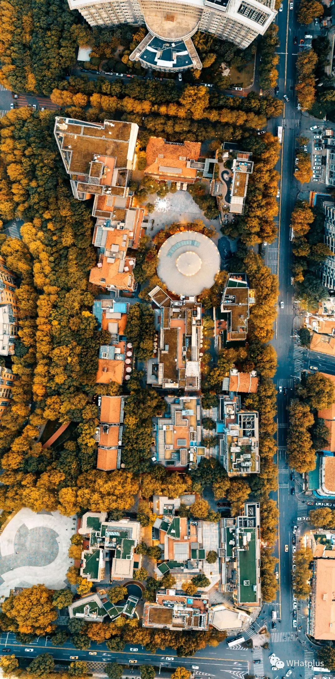 武汉时尚吗,武汉时尚感