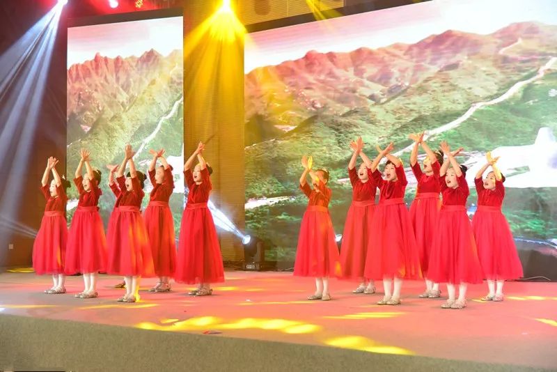 童谣比赛二等奖,南通童声里的中国童谣获奖名单