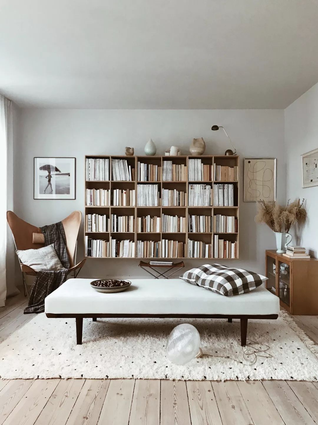 北欧丹麦风,北欧性冷淡风