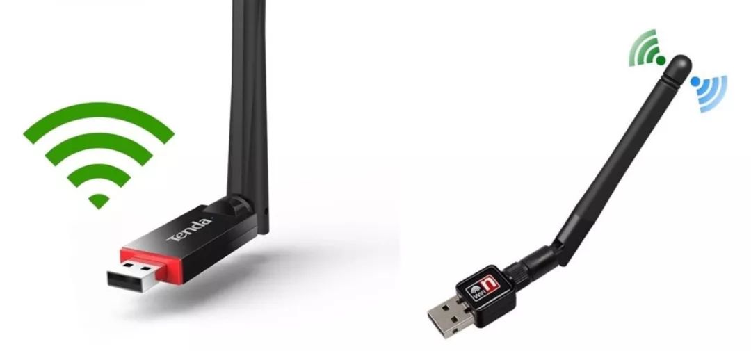 免驱无线网卡怎么选,台式机选哪种无线网卡