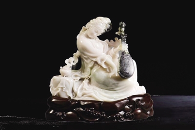 凝聚品牌力量,凝聚玉雕产业发展的力量