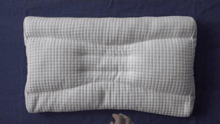 可以机洗的舒适的枕头,乳胶枕头可以机洗吗