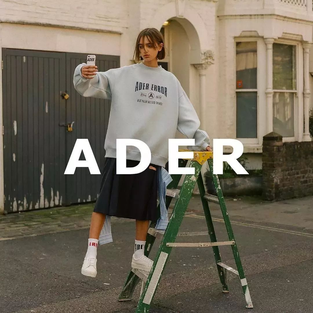 这个买不到的联名又来了！随便穿都超吸睛，怪不得这么抢手