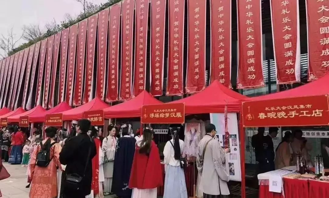 欢乐无限!2019武汉旅游节盛大来袭,中华礼乐玩穿越,攻略指南@请查收