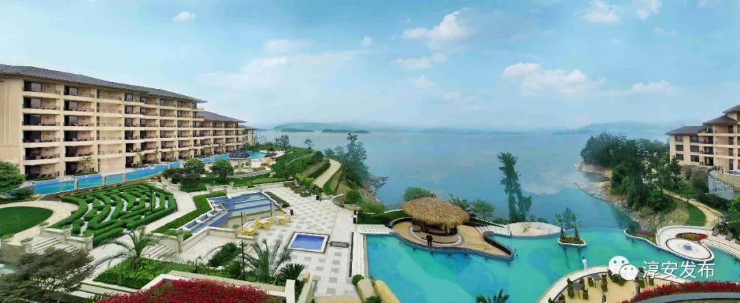 30年前的千岛湖是什么样的,曾经被污染的千岛湖