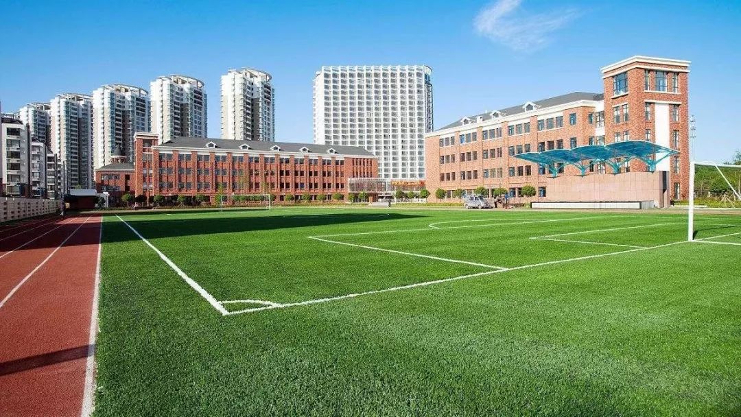 天津哪些学校体育场对外开放,天津94所体育场馆
