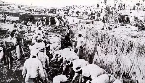 「在日朝鲜人」：找不到祖国的亚细亚孤儿