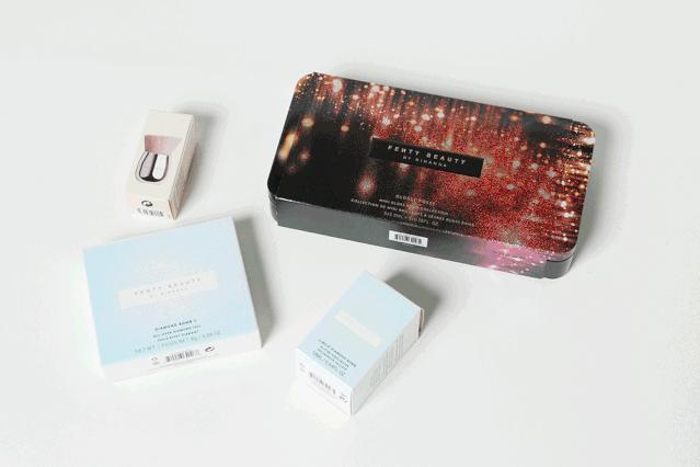 进来看今年圣诞的第一波鲜！早看早享受