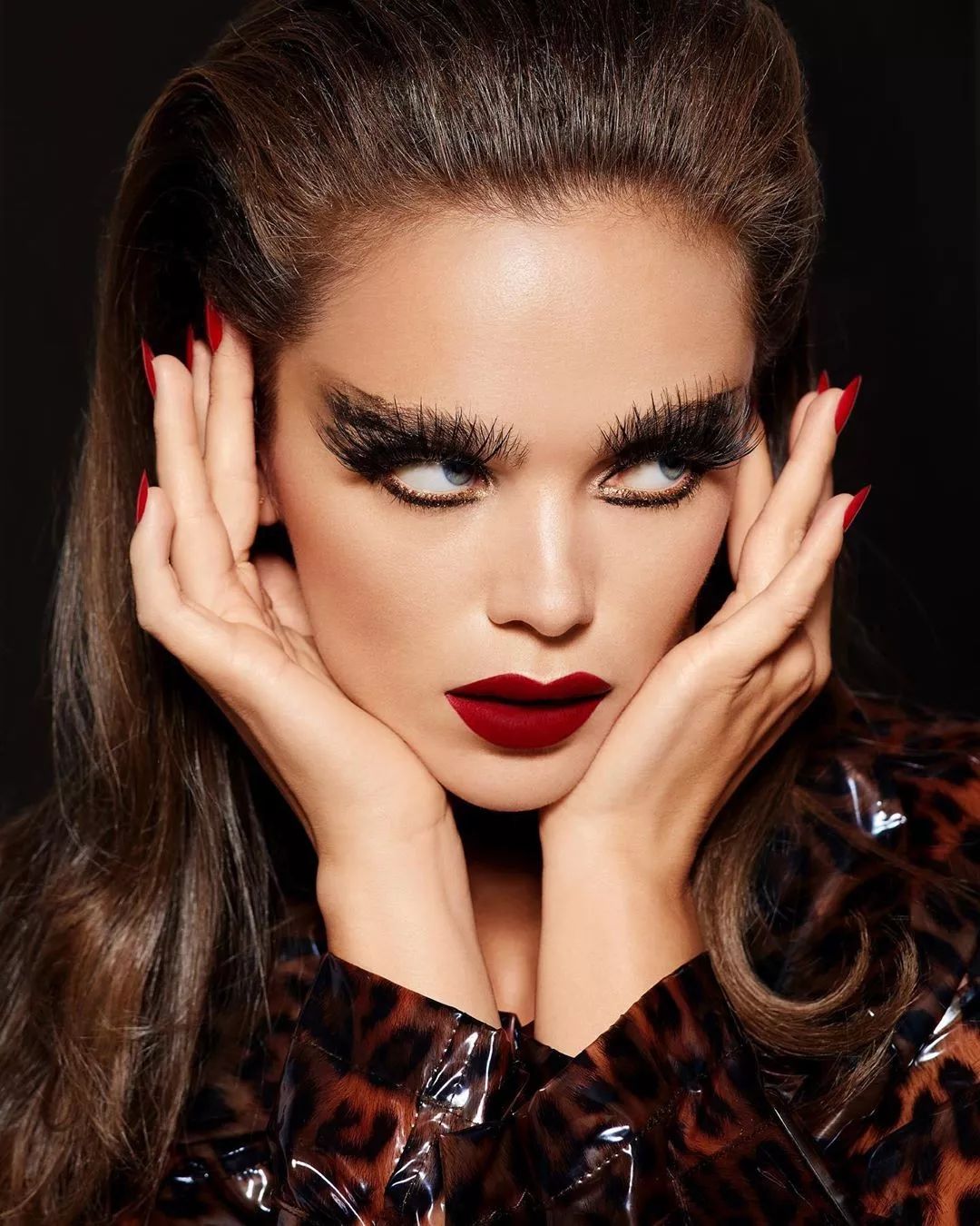 进来看今年圣诞的第一波鲜！早看早享受