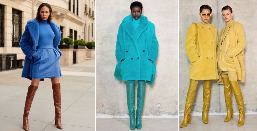 古驰早秋新款大衣,奢侈品牌maxmara大衣