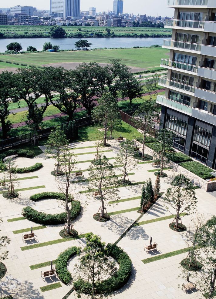 场地启发灵感“地尽其利”丨studioonsite事务所