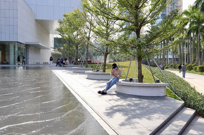 场地启发灵感“地尽其利”丨studioonsite事务所