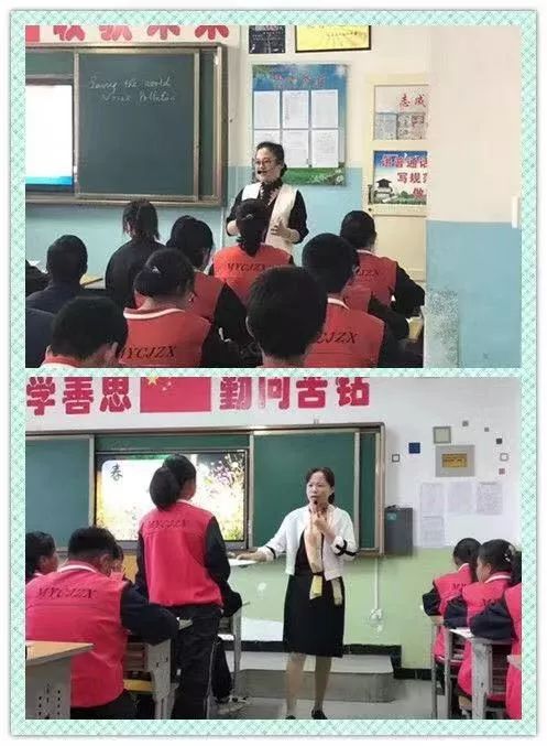 福州杨桥中学：*党**员先锋显风采引领教改见成效