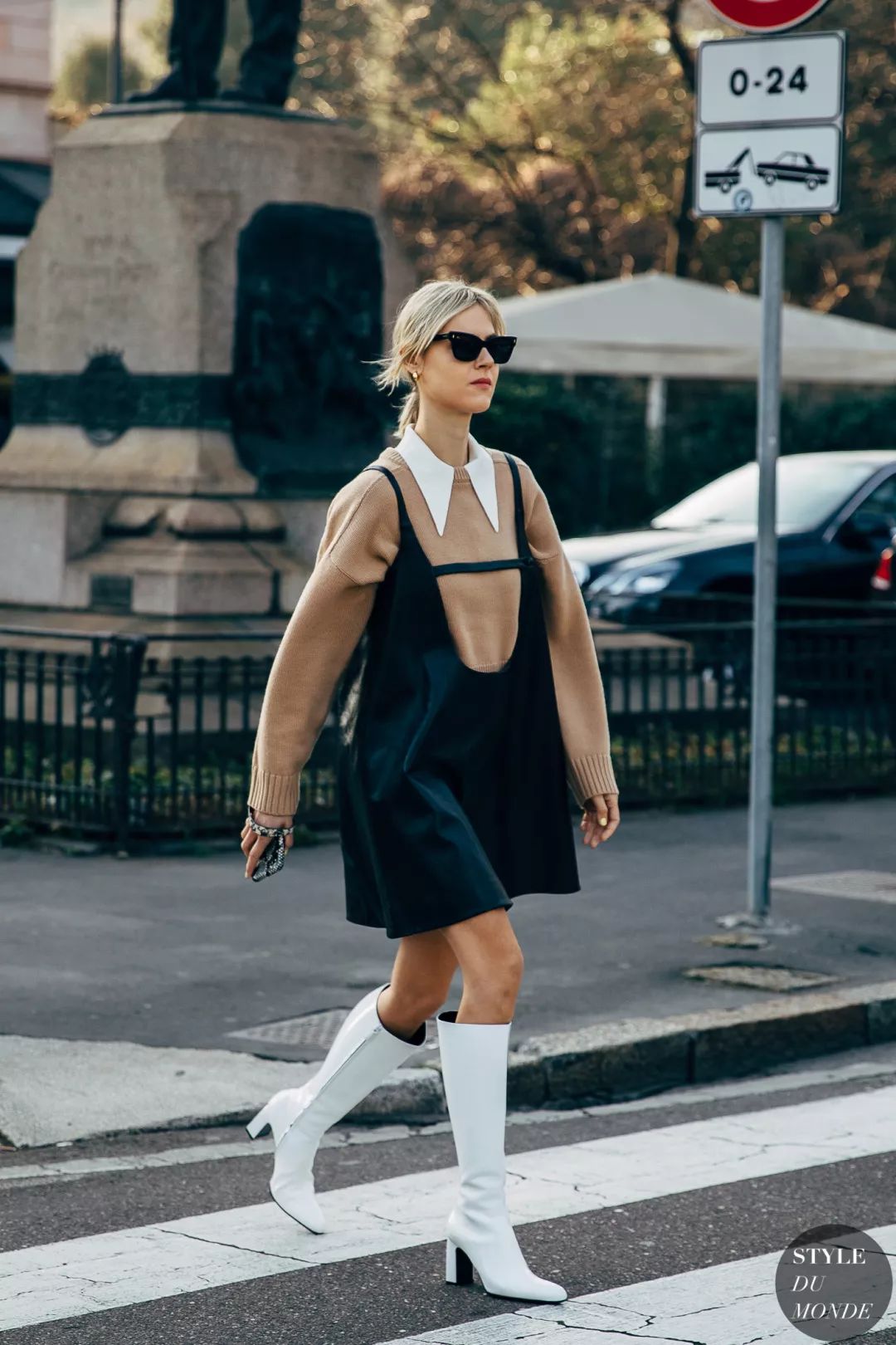 推荐一款精致又实用的毛衣,毛衣推荐达人