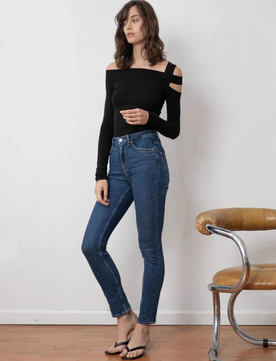 推荐一款精致又实用的毛衣,毛衣推荐达人