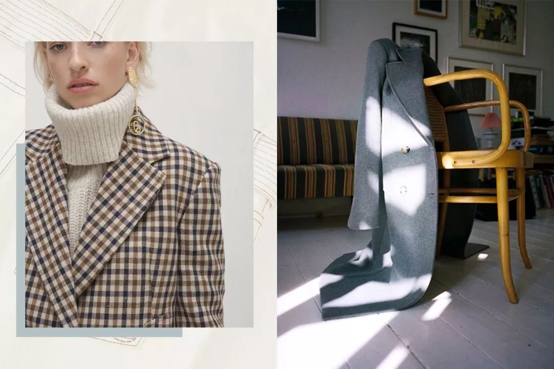 推荐一款精致又实用的毛衣,毛衣推荐达人