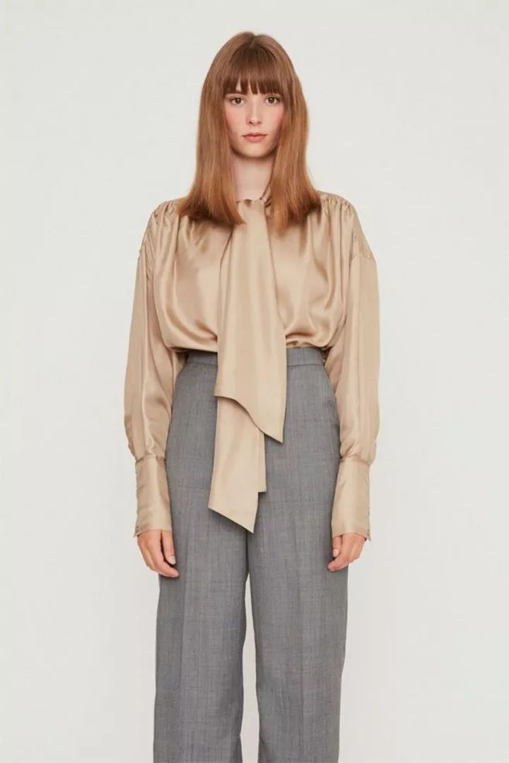 推荐一款精致又实用的毛衣,毛衣推荐达人