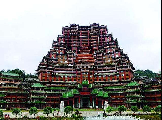 最新贵州独山债务怎么处理,贵州独山借400亿债务打造景观