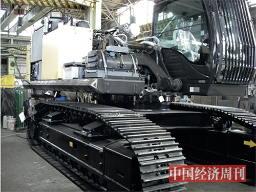 日立高新技术,日立智慧改变新生活