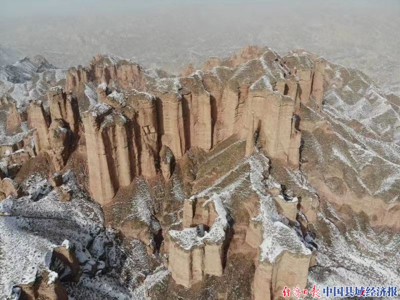 张掖冬春季旅游开始,冬春旅游产品推介