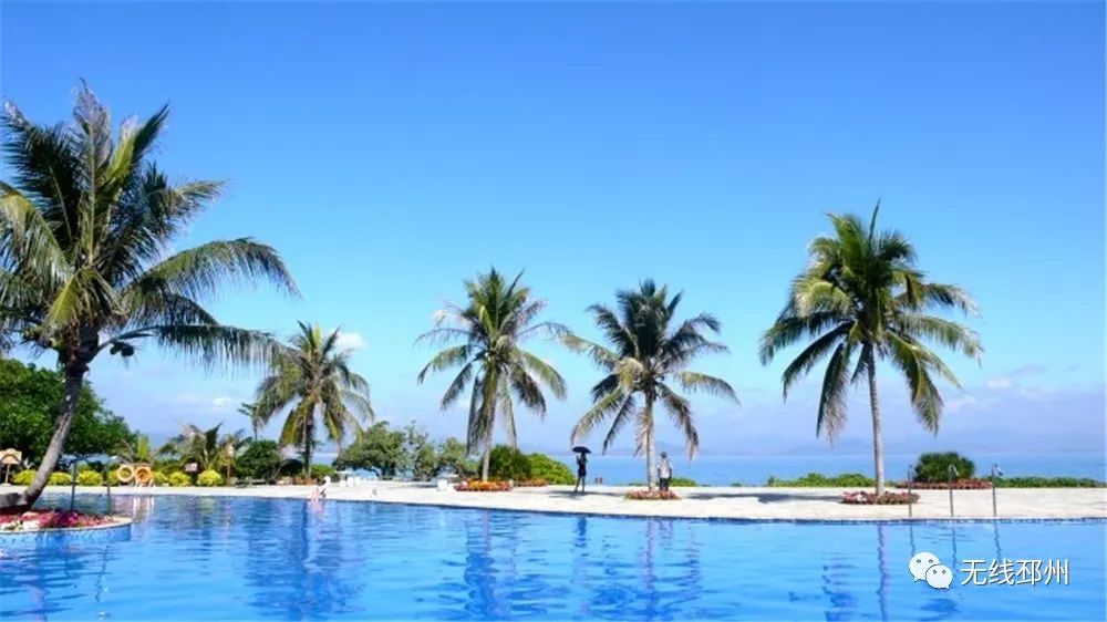 主播随行，畅游天下！跟着小编来这个地方“避冷”吧