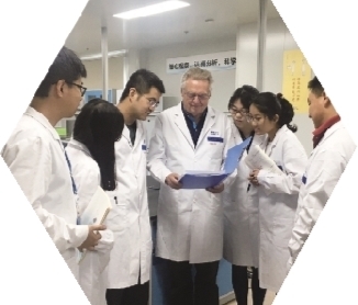 青岛故事最初版,青岛故事介绍