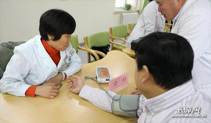 用心服务关爱老人,石家庄小型社区照护中心