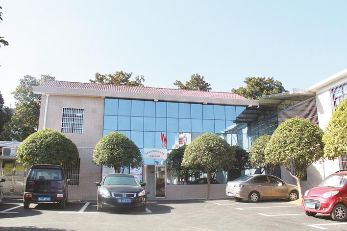 长沙县规划新建卫生院,长沙江背镇卫生院新院区