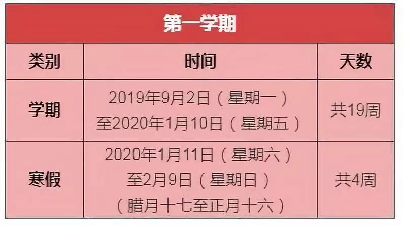 下个月放假13天请收好这份攻略,下个月要放假吗