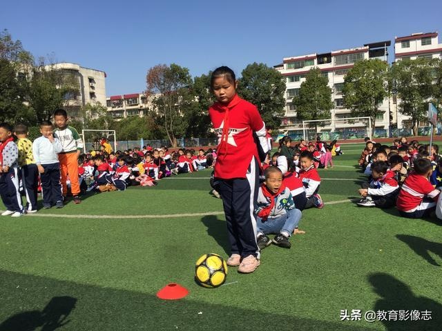 益阳石笋学校足球比赛,益阳张家塞小学足球赛