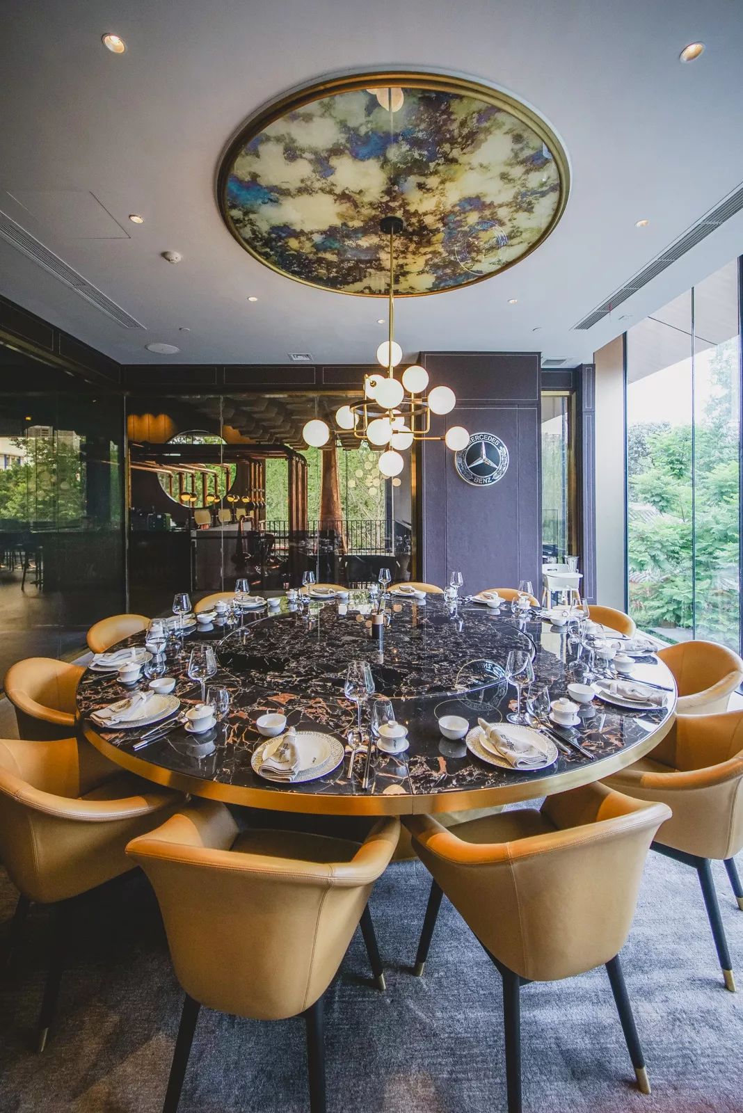 成都顶级商务宴请,成都商务宴请高档包间