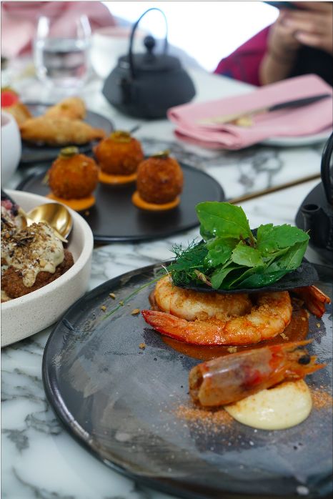 塔斯马尼亚古今艺术博物馆,塔斯马尼亚古今博物馆