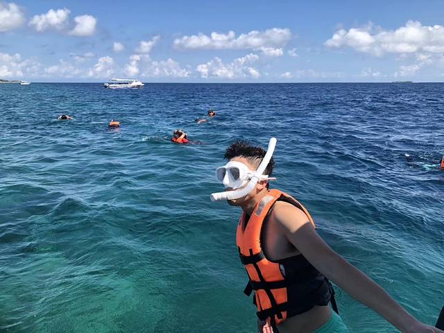 仙本那白珍珠度假村攻略,仙本那度假村深度体验